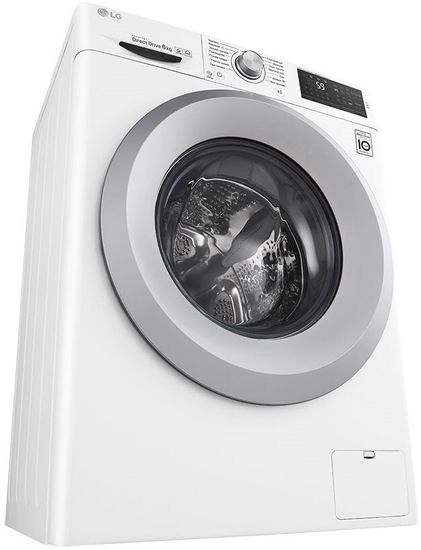 Стиральная машина LG F0J5NN4W