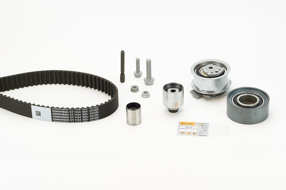CONTINENTAL CTAM - CT1134K1