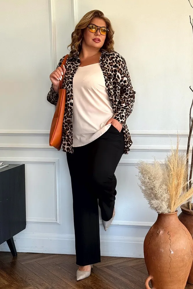 Брюки 2703 Fabrika