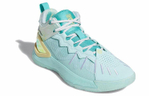 Кроссовки Adidas D Rose Son Of Chi "3 Kingdoms"