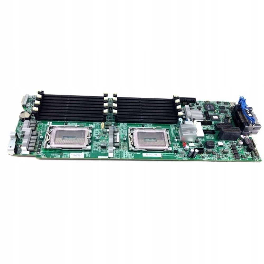 Материнская плата HP SYSTEM BOARD FOR BL460C GEN8 704709-001