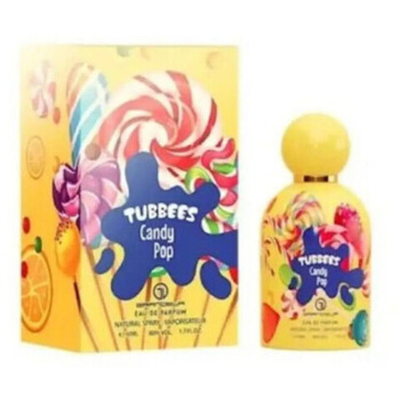 Tubbees Candy Pop EDP 50ml