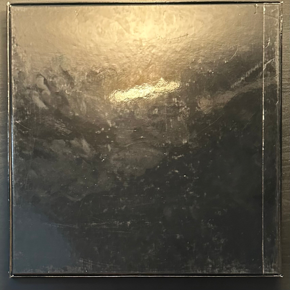 Бизе - Кармен 3LP (Италия)