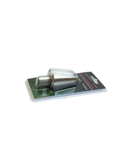 Сверло ступенчатоеHSS4241( 30-40мм)в блистере RockForce##Rock FORCE RF-44742B
