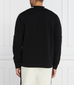 Худи CREWNECK Karl Lagerfeld - черный(705429 534910)