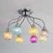 Потолочная люстра Citilux Попурри CL604181