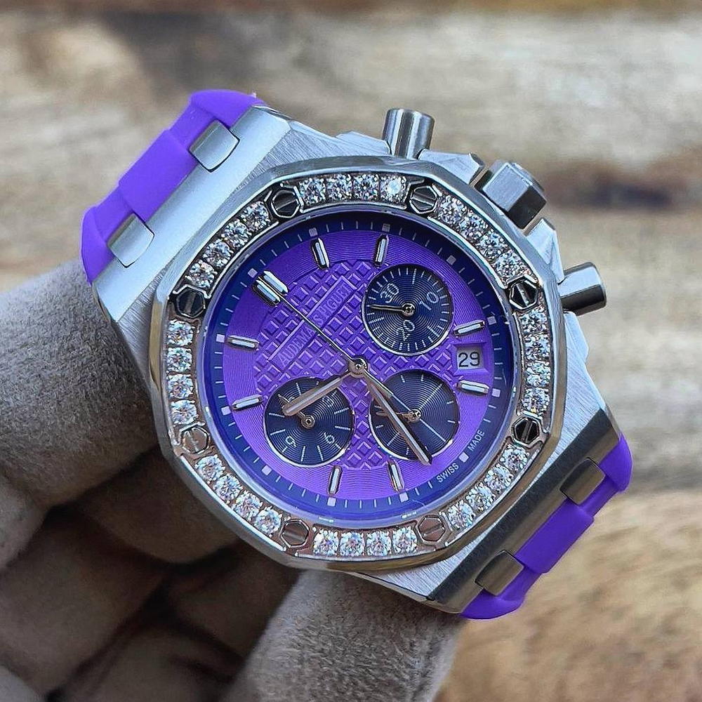 Часы Audemars Piguet