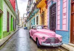 Puzzle Cuba   99p