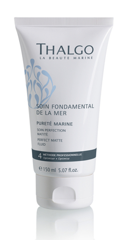 Thalgo Идеальная Матирующая Эмульсия Perfect Matte Fluid Тальго 150 мл