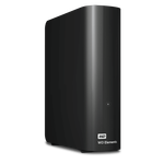 Внешний диск HDD 3.5'' Western Digital WDBWLG0120HBK-EESN