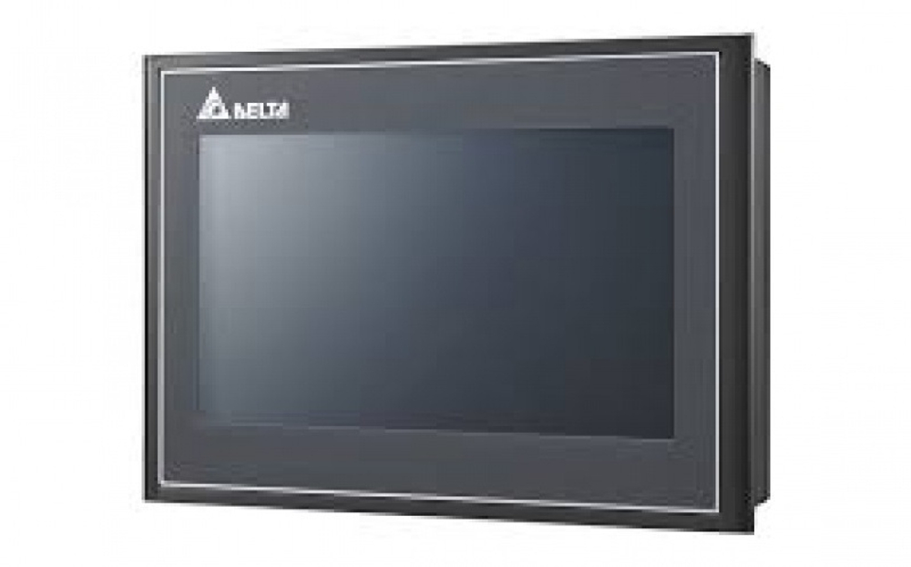 Панель управления Delta Electronics DOP-107EG