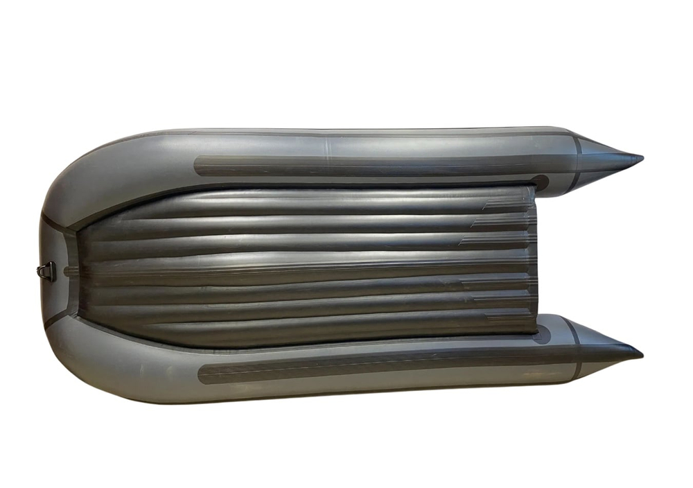 Лодка ПВХ ДИКИЙ 380 НДНД