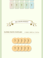 Альбом WJSN - Neverland 8th Mini Album RANDOM Version