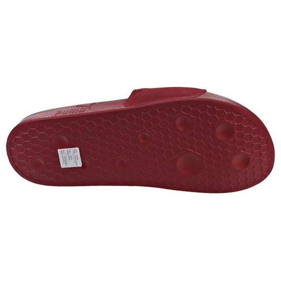 Puma Leadcat 2.0 'Red Gold'