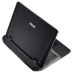 Ноутбук ASUS G75VX i7 3630QM/16/750/Win 8