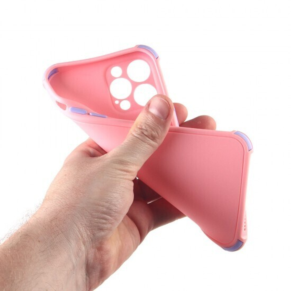 Чехол для iPhone 12 Pro Max, 012423 Желтый