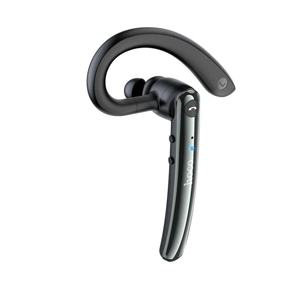 Беспроводная Bluetooth гарнитура Hoco S19 универсальная