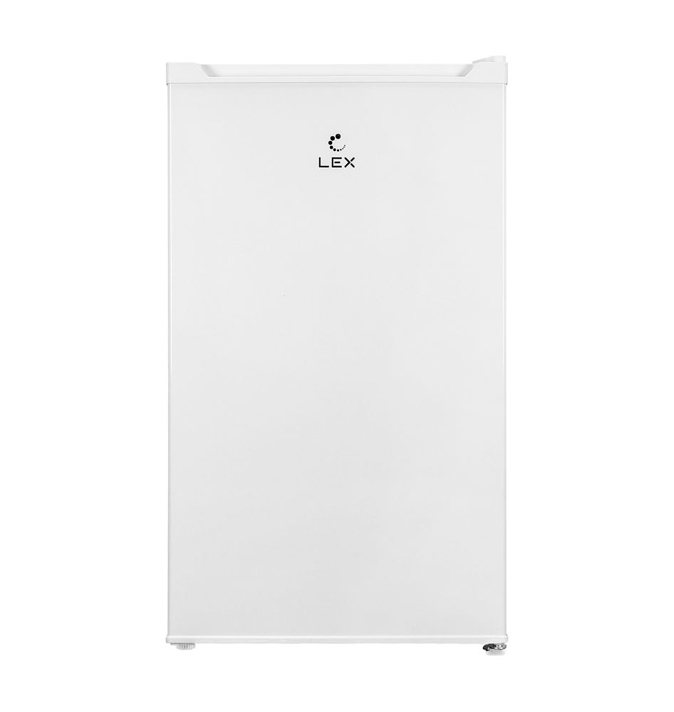 Холодильник Lex RFS 101 DF WHITE