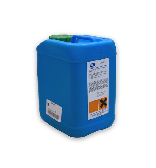 Lacol                  Средство для удаления пятен