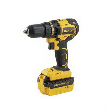 Аккумуляторный шуруповерт "STANLEY" SBD201M2K