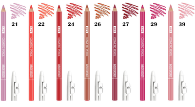 Belor Design Party карандаш для губ