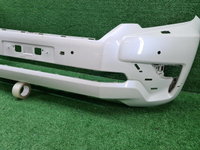 Бампер передний Toyota LC Prado 150 (2020-н.в.)