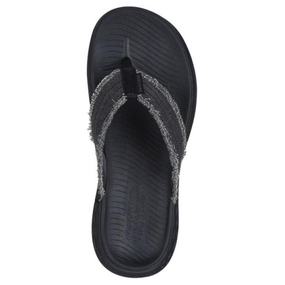 Skechers Relaxed Fit 'Black'