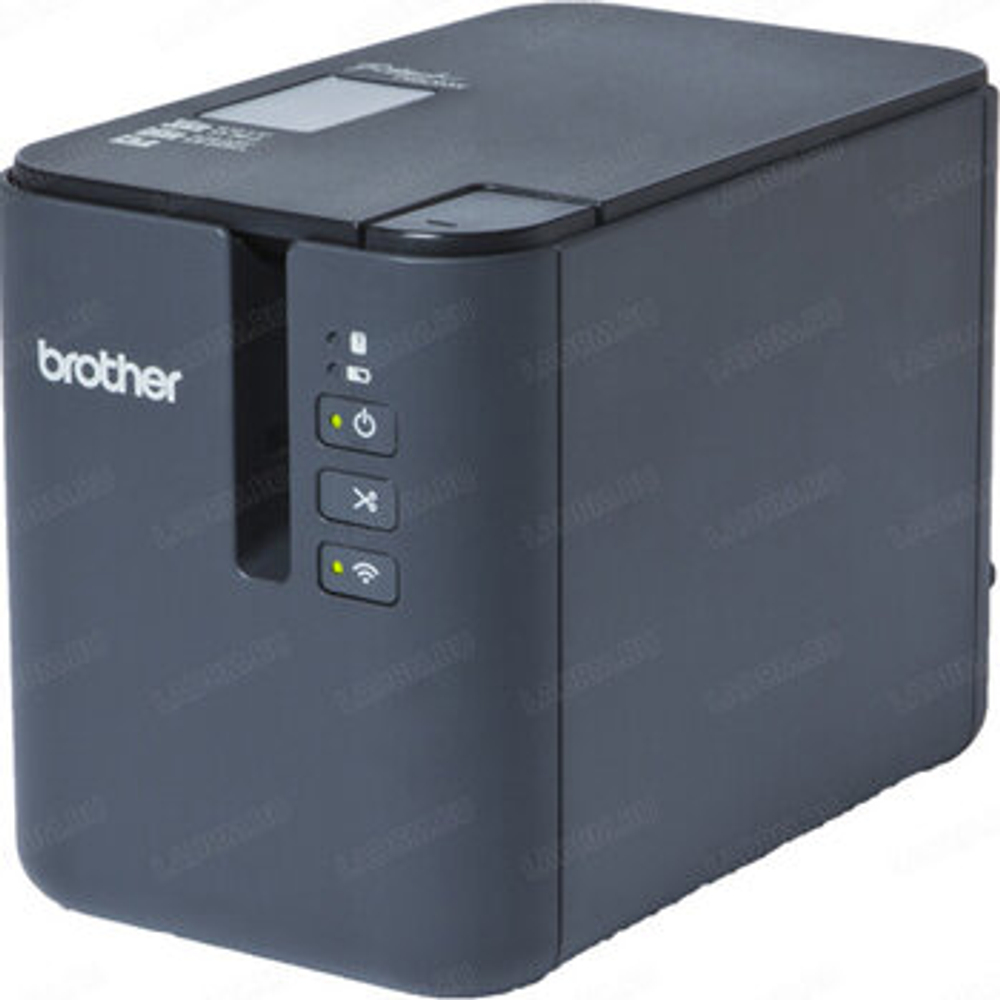 Принтер Brother PT-P900WR