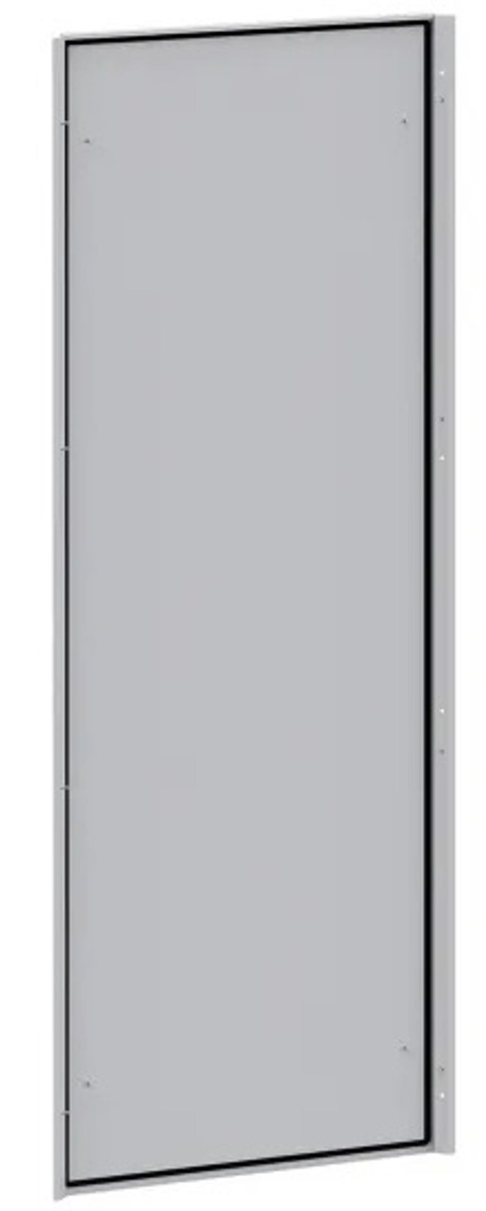 Панель задняя  EKF AleSta-PR186