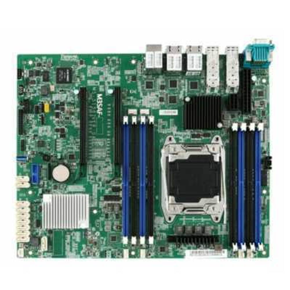 Материнская плата MSI MS-S1251