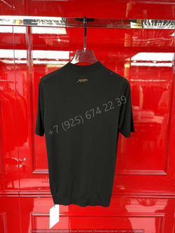 Футболка Zegna