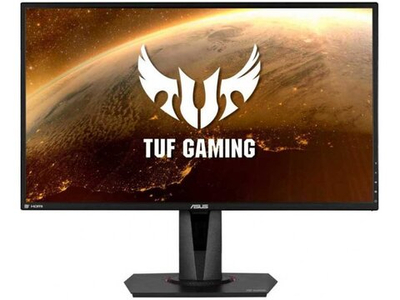 Монитор Asus TUF Gaming VG27AQ