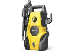 Мойка высокого давления Kolner KHPW 1650 FSP