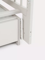 Кровать Rant Indy Box маятник