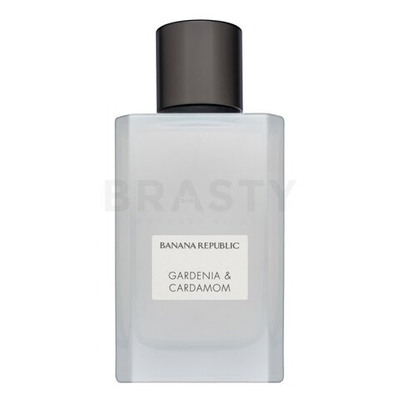 Banana Republic Gardenia & Cardamom EDP U 150 ml