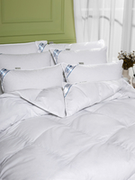 Одеяло пуховое Диана Евро Макси 220х240