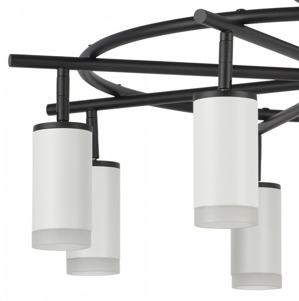 Люстра на штанге Lightstar LR7183680