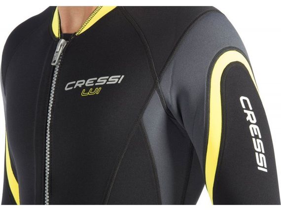 Гидрокостюм Cressi Lui 2,5 мм