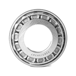 Подшипник роликовый конический однорядный открытый, 35х80х22.75 мм (ступица ГАЗ)