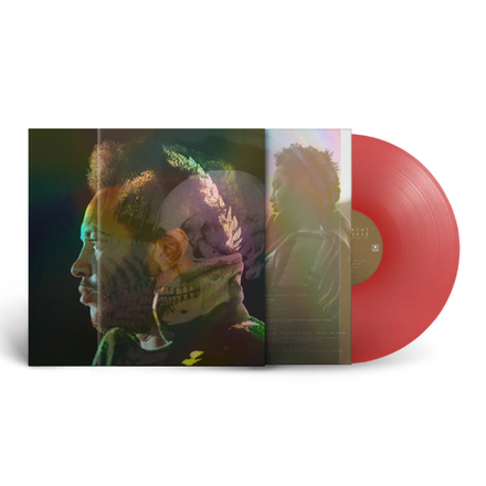 Thundercat Apocalypse (10th Anniversary) (Translucent Red)