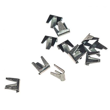Скобы металлические 200шт.