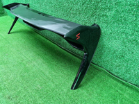 Спойлер крышки багажника Geely Coolray (2023-н.в.)