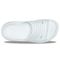 Hoka One One Slide 'White'