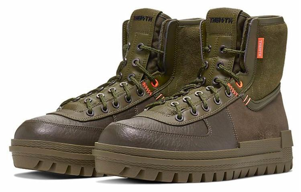 Кроссовки Nike Xarr