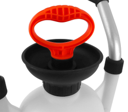 Бак для подачи воды MESSER MWT16