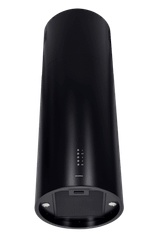 Кухонная вытяжка MAUNFELD Lee Isla 39 черный