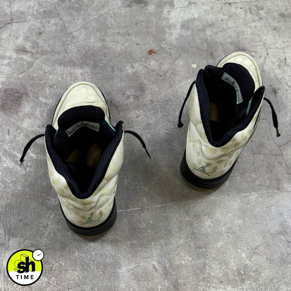 Кроссовки Air Jordan 5