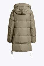 Куртка жен. PARAJUMPERS LONG BEAR 776 бежевый