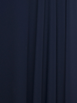 ERIKA CAVALLINI платье - синий