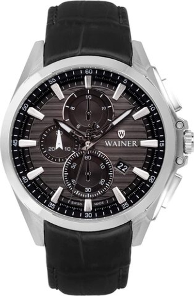 Наручные часы Wainer WA.19400-B
